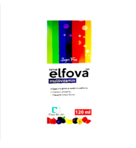 ELFOVA Tablet