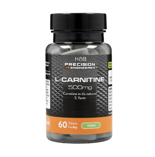 Hb L-carnitine Tablets