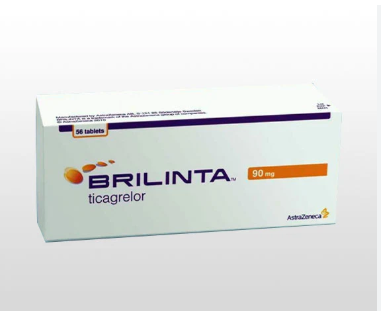 Brilinta 90mg