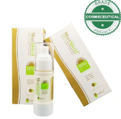 MATTSHIELD SEBUM CONTROL SPF 40