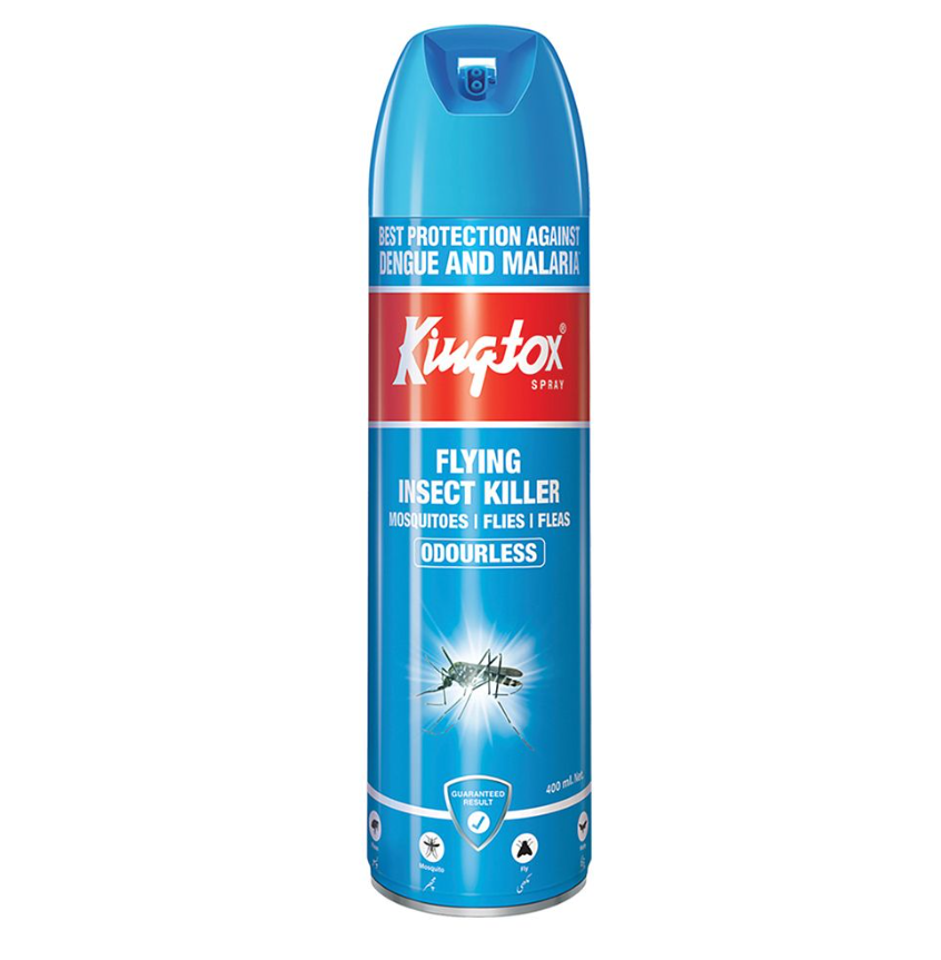 Kingtox FLYING Spray 400ML