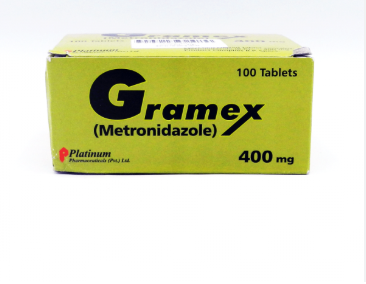 Gramex Tablet