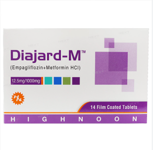 DIAJARD-M 12.5/1000