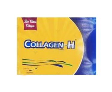 COLLAGEN-H SACHETS