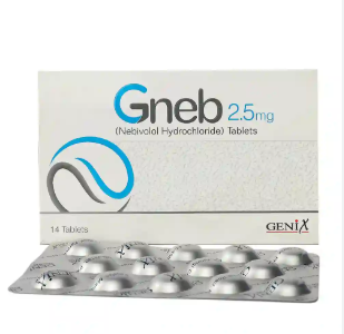 GNEB 2.5 TAB 28S