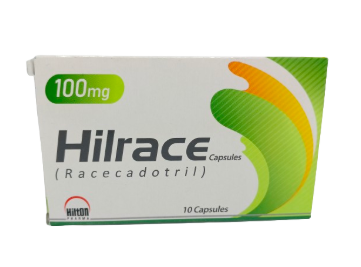 Hilrace 10mg Sachet
