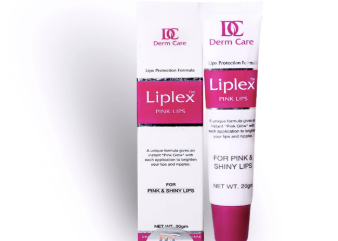 LIPLEX PINK LIPS 20GM