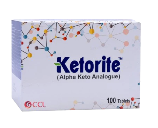 KETORITE TABLET