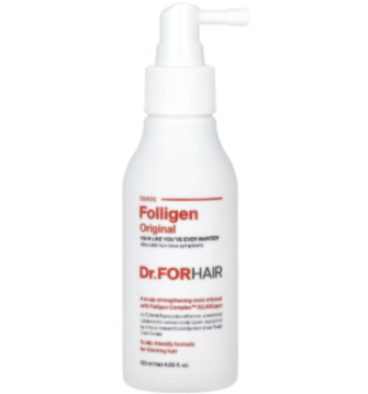 foligen hair fall solution 100ml
