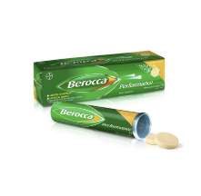 Berocca Performance mango