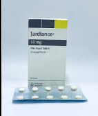 Jardiance 10MG Tablets (IMP) 30