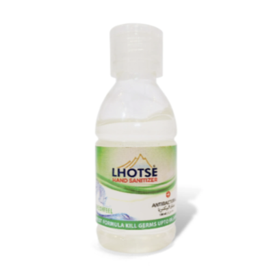 LHOTSE HAND SANITIZER 500ml