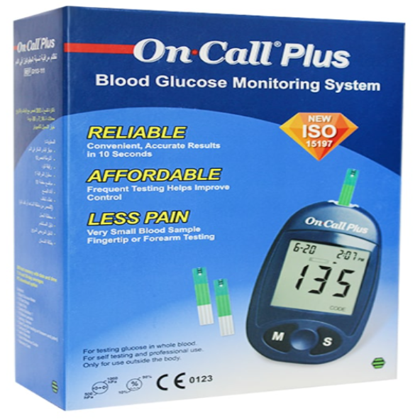 On-Call Plus BGM