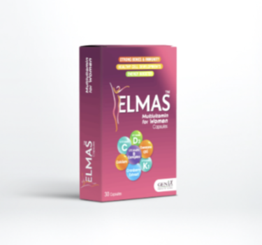 Elmas for women 30's