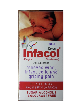 Infacol Drops 60ml