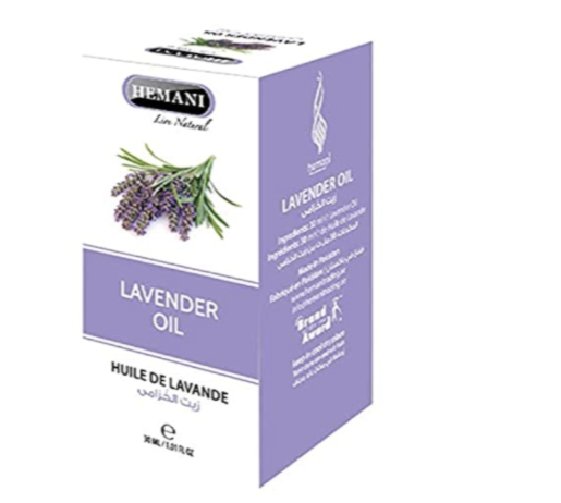 Hemani Lavender oil 30ml