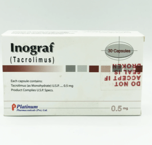 inograf 1mg capsules