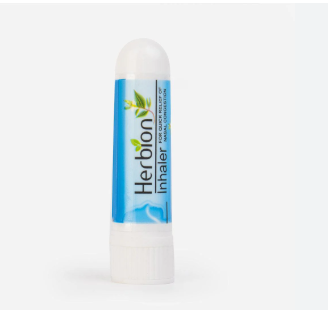 herbion inhaler