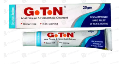 GTN ointment