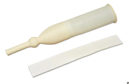 Condom Cathater MEDIUM