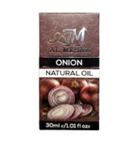 AL Mesam Onion Oil 30ml