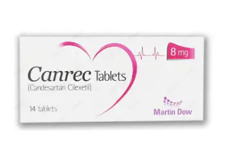 Conrace 8mg Tablets