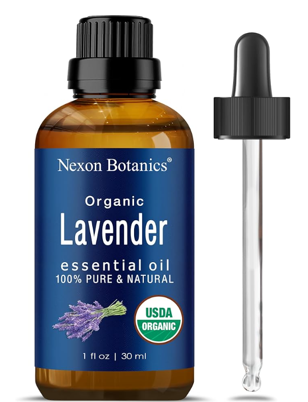AL mesam lavender oil 30ml