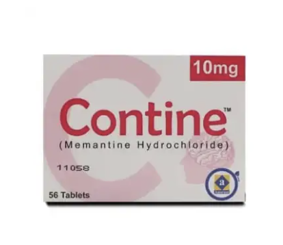 Contine 10mg Tablets