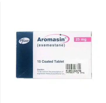 AROMASIN 25MG TABLET