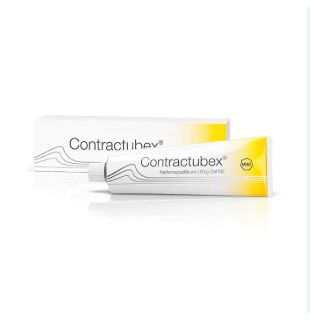 Contractubex Gel 20G