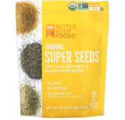 SUPER SEEDS 250G