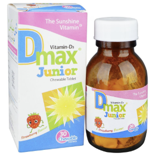 DMAX JUNIOR TABLET