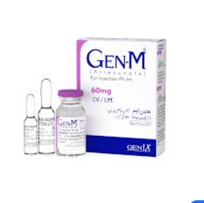 GEN-M 60MG INJECTION
