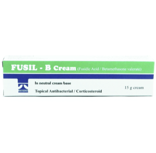 Fusil-B Cream 5G