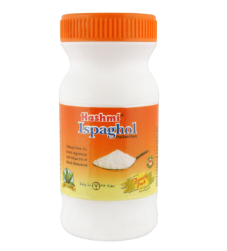 HASHMI ISPAGHOL 140G