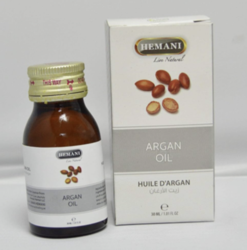 Hemani Argan oil 30ml