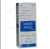 Medimax lotion 100ml