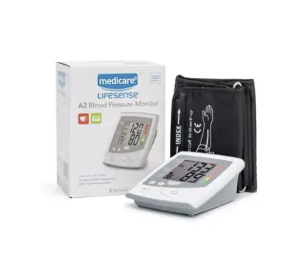 Medicare sphymamanometer colorpro