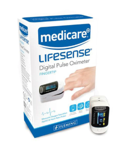 Medicare pulse oximeter YK-83A