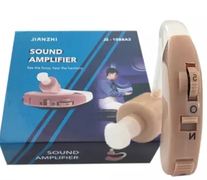 Sound amplifier jz 1088A3