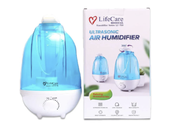 Lifecare Air Humidifier