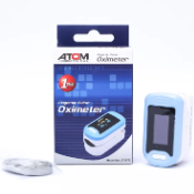 Atom Pulse oximeter AT-875