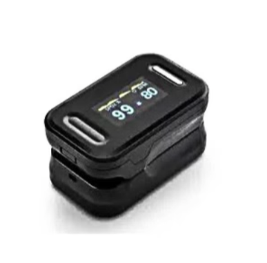 Lifecare pulse oximeter LC-648