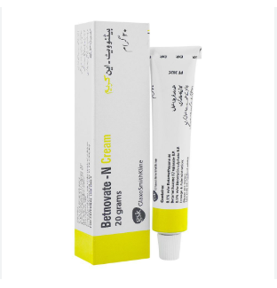 Betnovate-N Cream 20G
