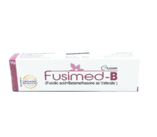 FUSIMED-B CREAM