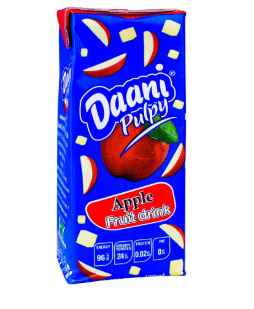 DANI JUICE TETRA 200ML