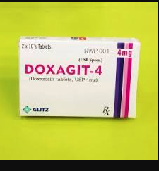 DOXAGIT-4mg