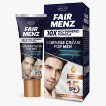 Fair Menz Fairness Cream 35gm