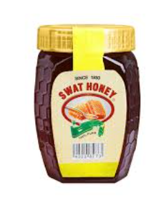SWAT HONEY 125G