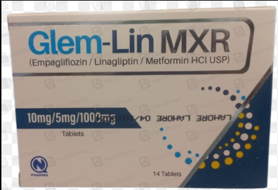 GLEM-LIN MXR10/5/1000